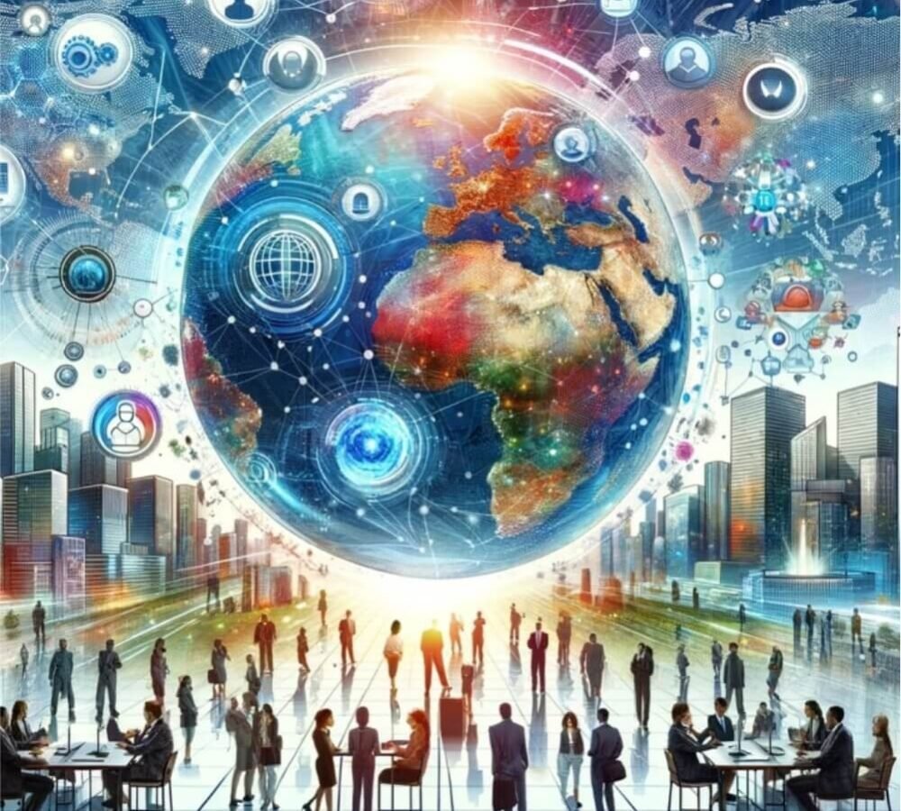 International-Communication (2) International-Communication (2)